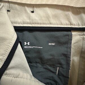 Under Armour golf pants